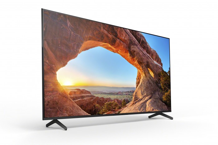 Sony Bravia X85J (Bild: Sony)
